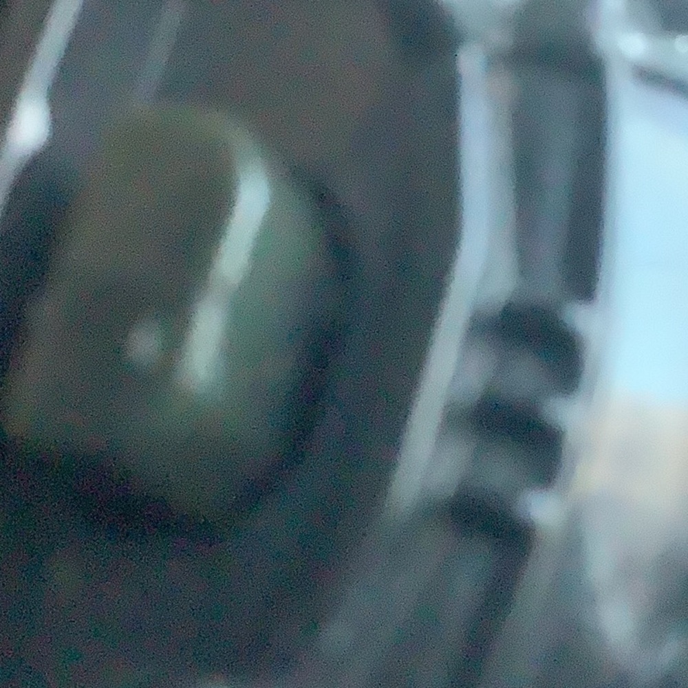 McDonald’s Toy Car